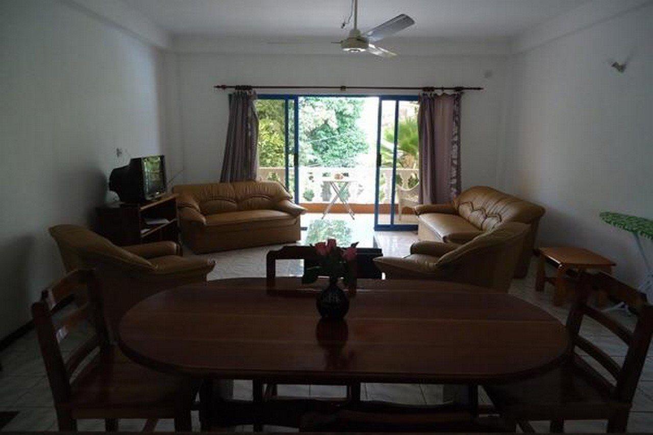 Vicky'S Holiday Apartment Beau Vallon  Exteriér fotografie