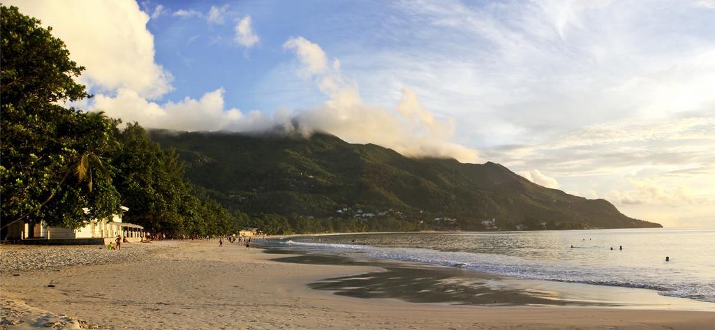 Vicky'S Holiday Apartment Beau Vallon  Exteriér fotografie